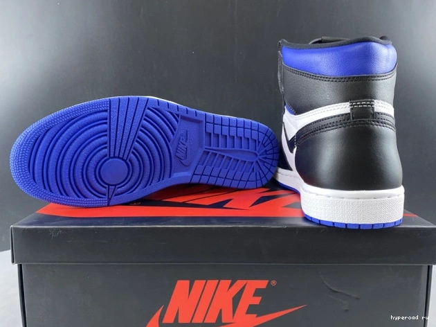 555088-041 Retro Game 1 High Royal Air OG Jordan 0522
